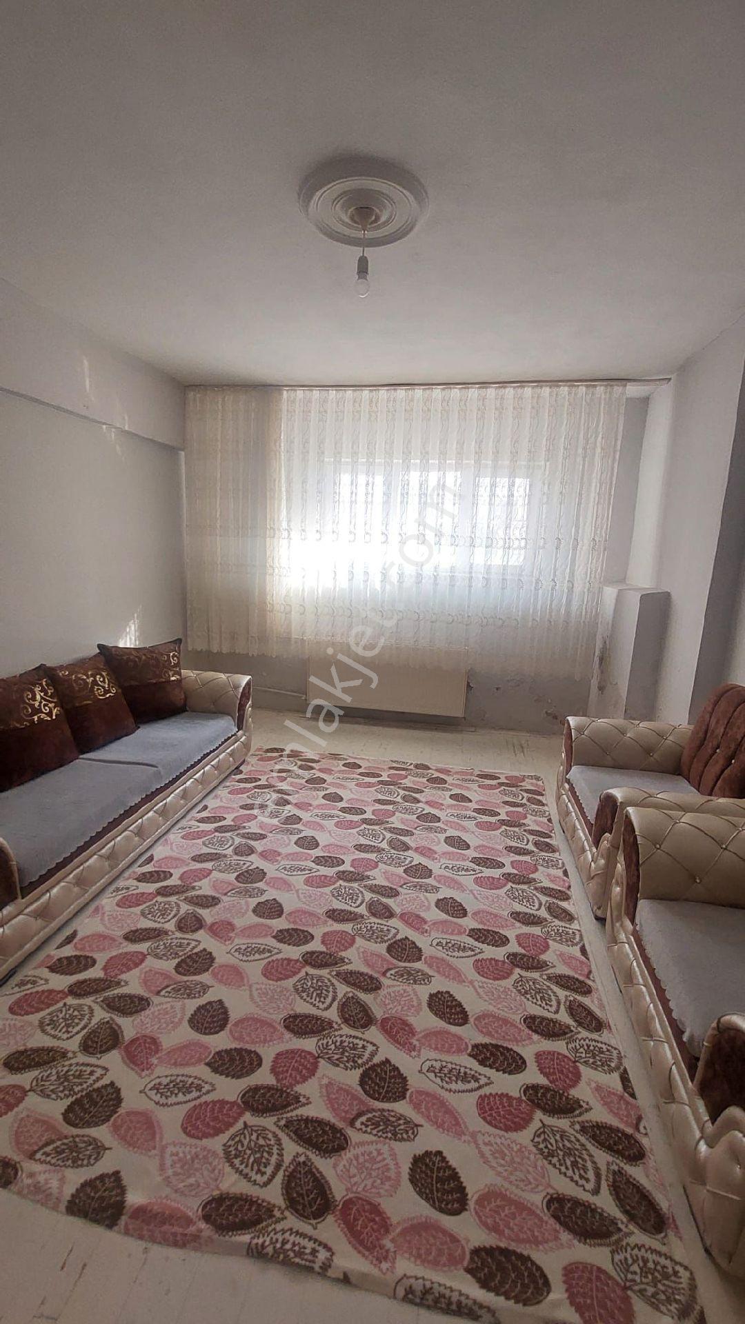 Şato Life Gm'den Yenişehirde 2+1 Geniş Yüksek Bodrum