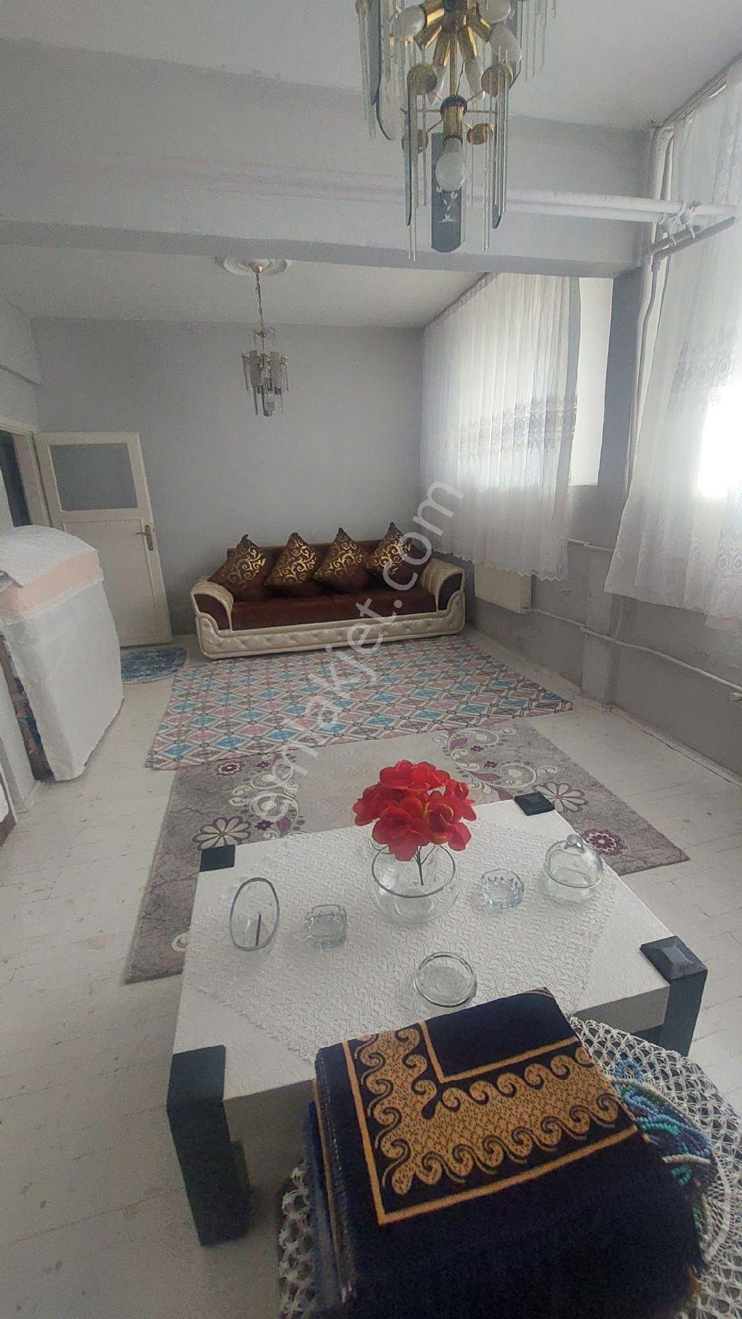 Şato Life Gm'den Yenişehirde 2+1 Geniş Yüksek Bodrum - Görsel 6
