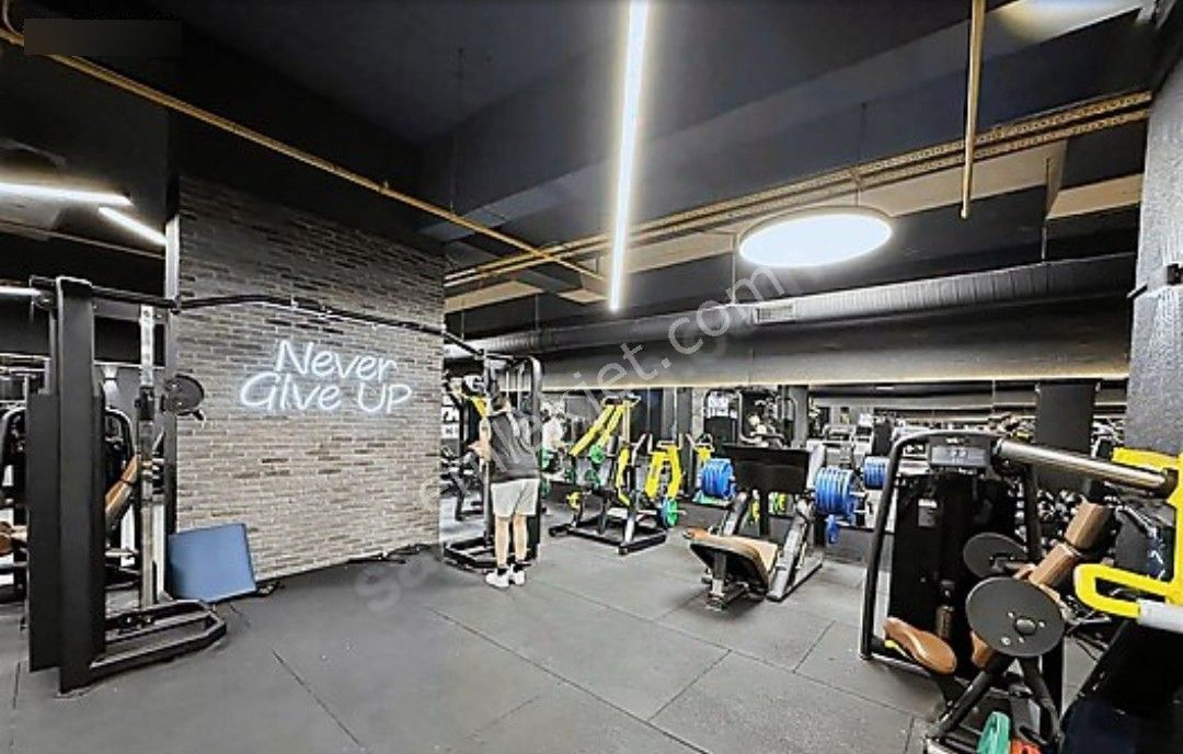 Kiralik Rezidans - Görsel 22