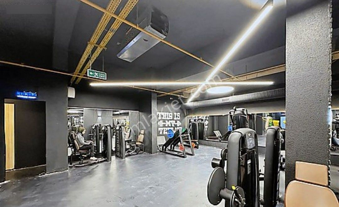 Kiralik Rezidans - Görsel 19