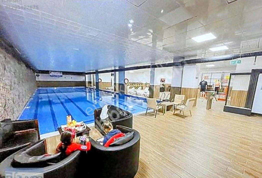 Kiralik Rezidans - Görsel 31