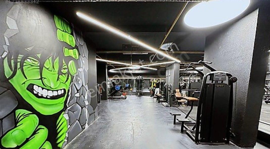 Kiralik Rezidans - Görsel 18