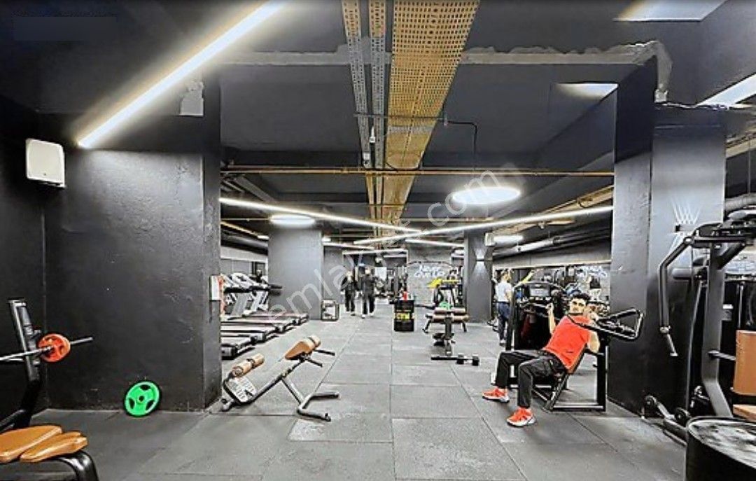 Kiralik Rezidans - Görsel 21