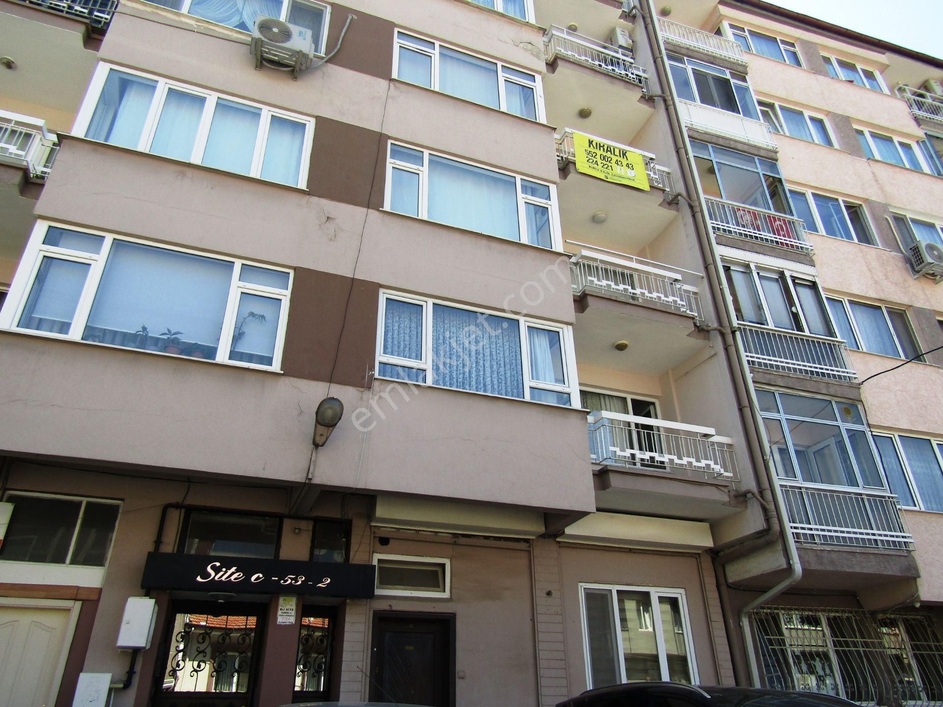 Setbaşı Kurtoğlu Mh.3+1 130m2 3.arakat Eşyalı Veya Eşyasız Kiralıkdaire 20bin Tl - Görsel 28