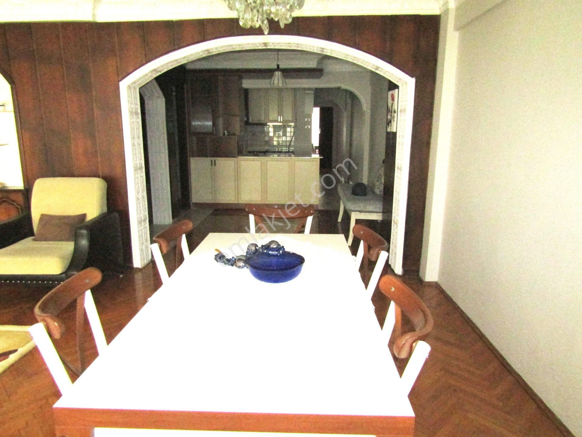 Setbaşı Kurtoğlu Mh.3+1 130m2 3.arakat Eşyalı Veya Eşyasız Kiralıkdaire 20bin Tl - Görsel 5