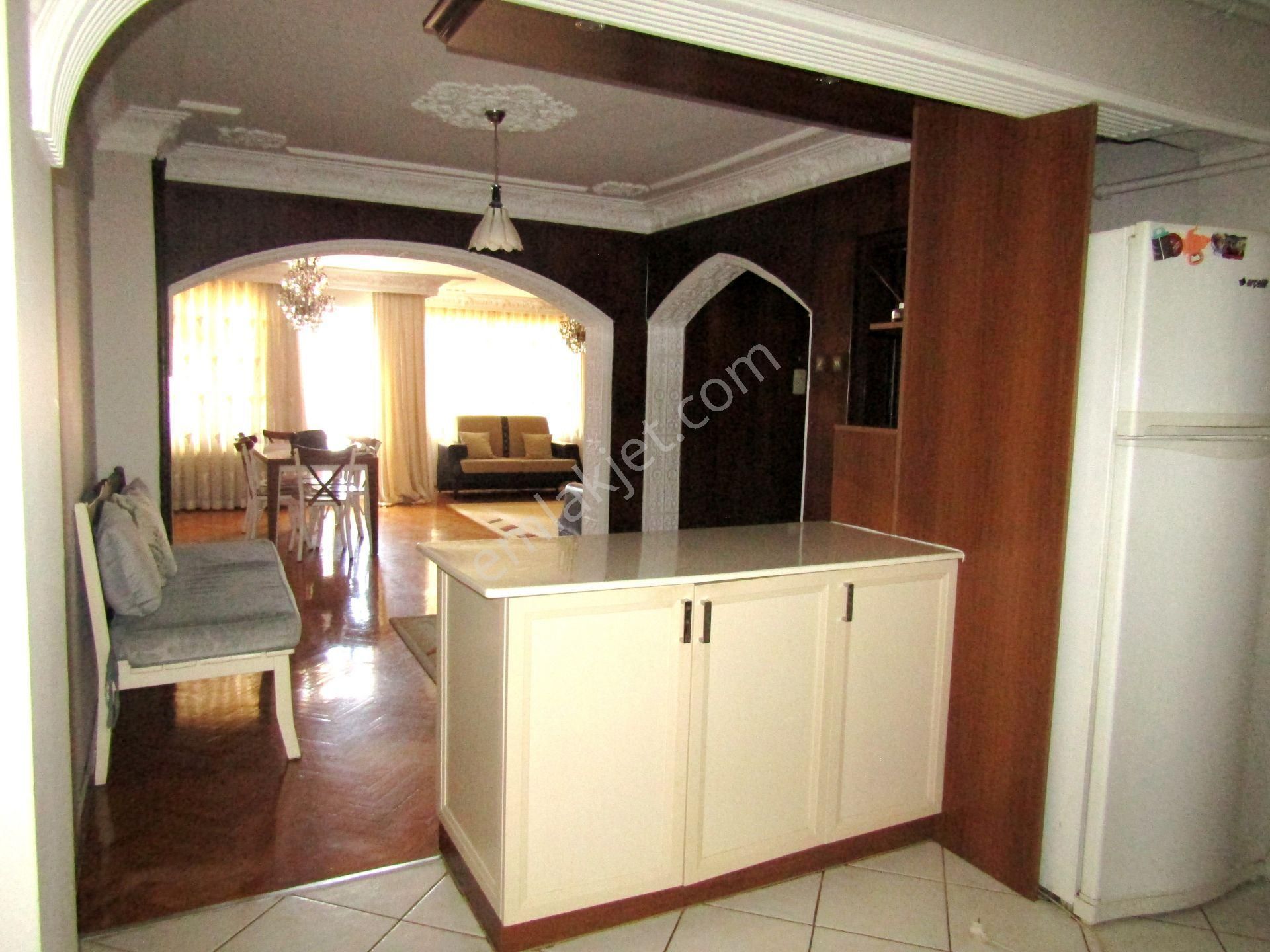 Setbaşı Kurtoğlu Mh.3+1 130m2 3.arakat Eşyalı Veya Eşyasız Kiralıkdaire 20bin Tl - Görsel 7