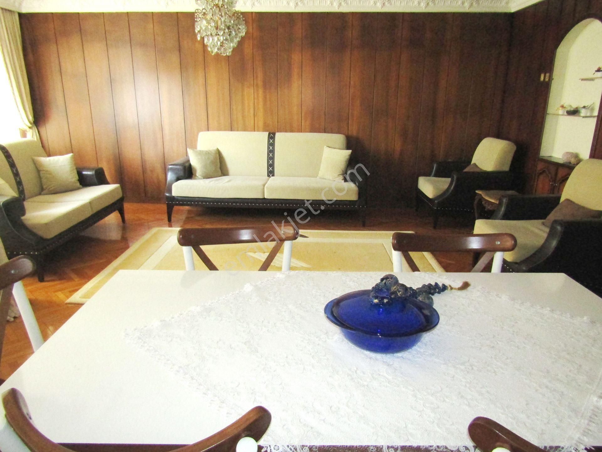 Setbaşı Kurtoğlu Mh.3+1 130m2 3.arakat Eşyalı Veya Eşyasız Kiralıkdaire 20bin Tl - Görsel 4