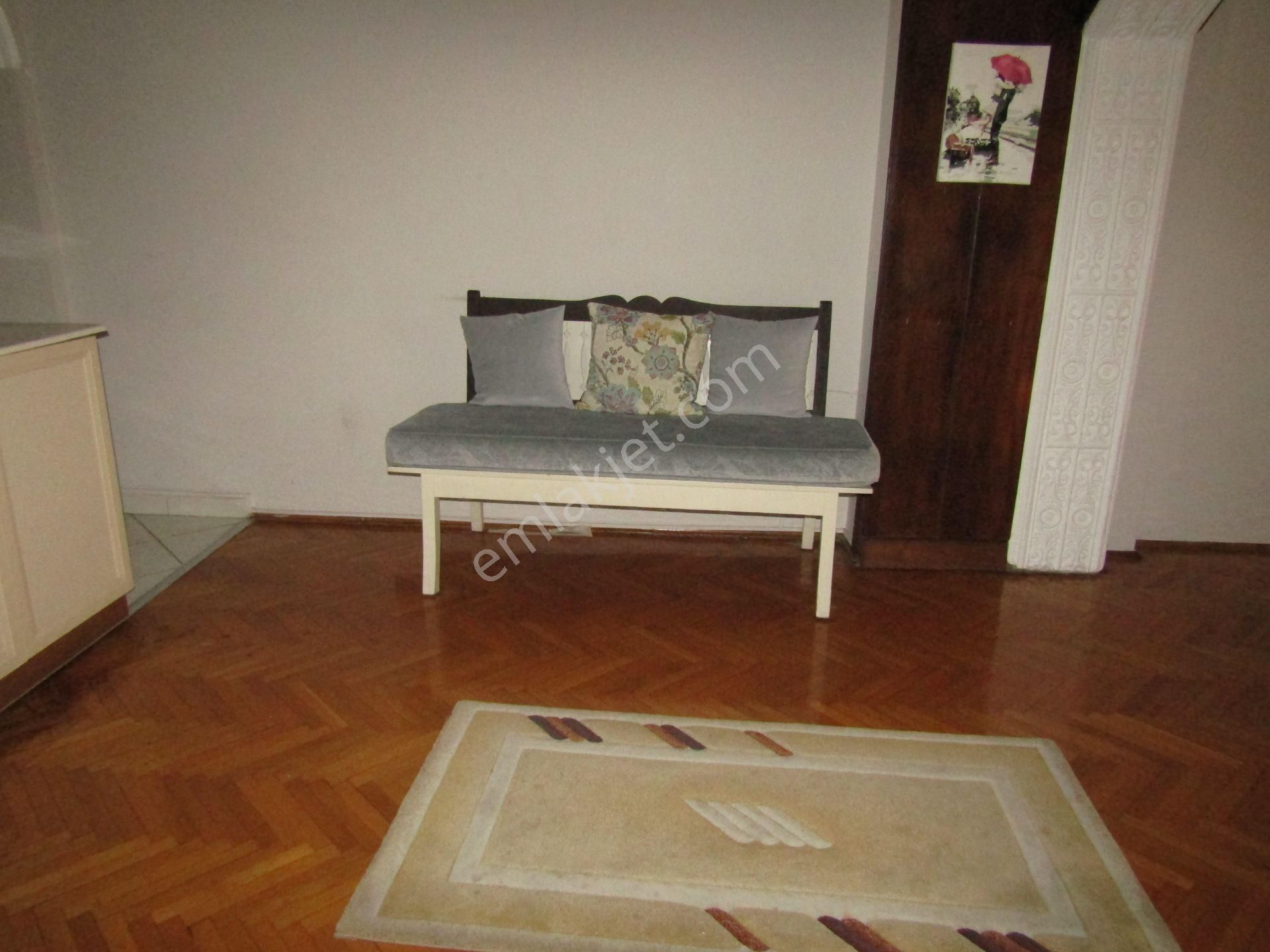 Setbaşı Kurtoğlu Mh.3+1 130m2 3.arakat Eşyalı Veya Eşyasız Kiralıkdaire 20bin Tl - Görsel 6