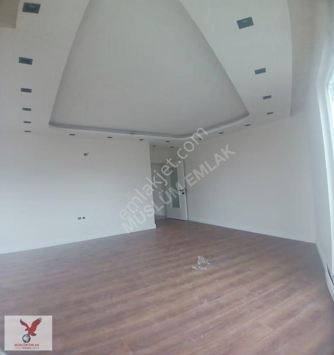 Avcılar Merkez Reşitpaşa Cad.cephe 3+1 Sıfır Ara Kat Daire - Görsel 31
