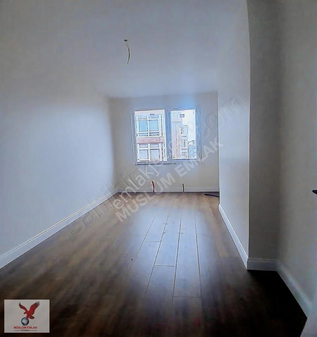 Avcılar Merkez Reşitpaşa Cad.cephe 3+1 Sıfır Ara Kat Daire - Görsel 17