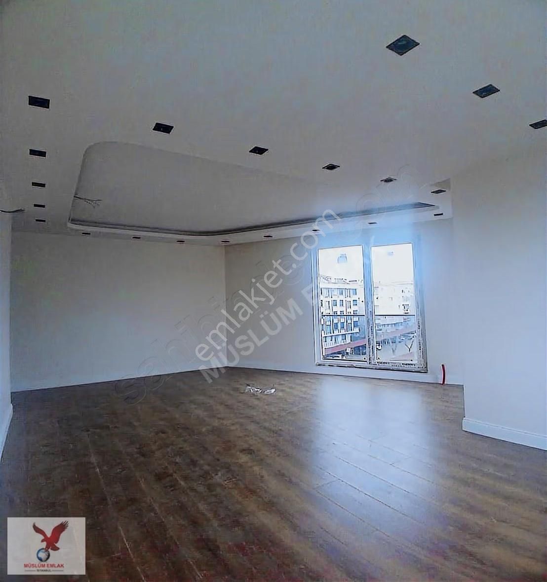 Avcılar Merkez Reşitpaşa Cad.cephe 3+1 Sıfır Ara Kat Daire - Görsel 22