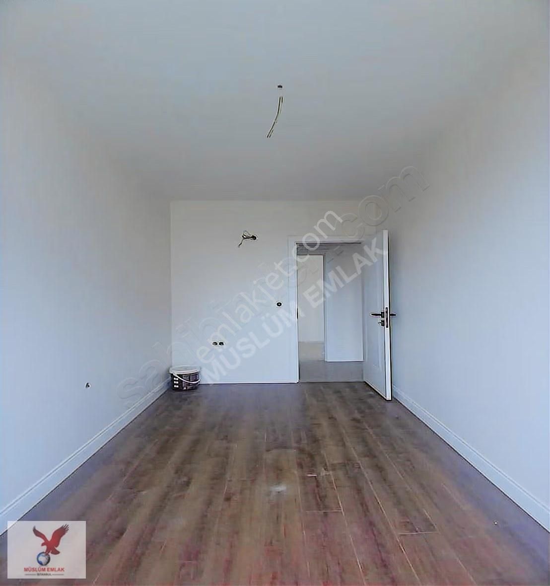 Avcılar Merkez Reşitpaşa Cad.cephe 3+1 Sıfır Ara Kat Daire - Görsel 34