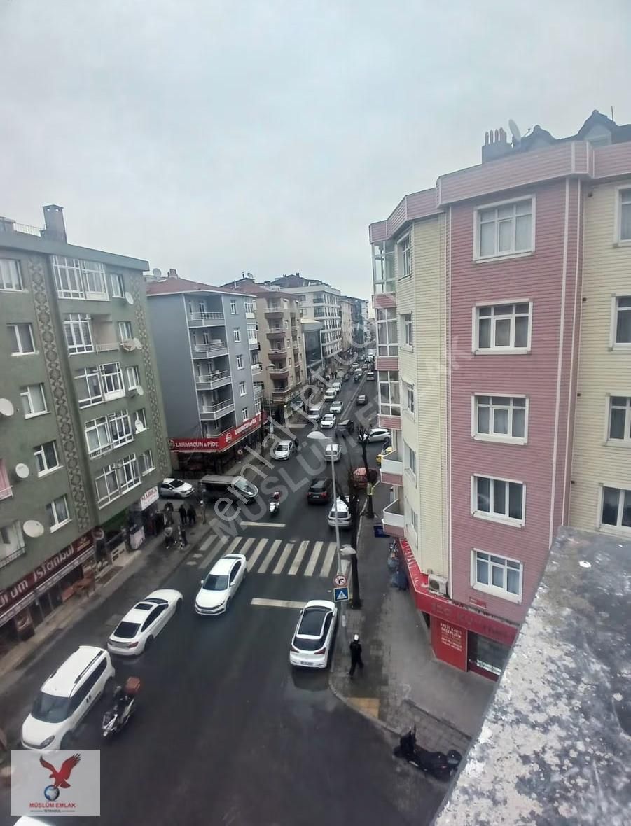 Avcılar Merkez Reşitpaşa Cad.cephe 3+1 Sıfır Ara Kat Daire - Görsel 3