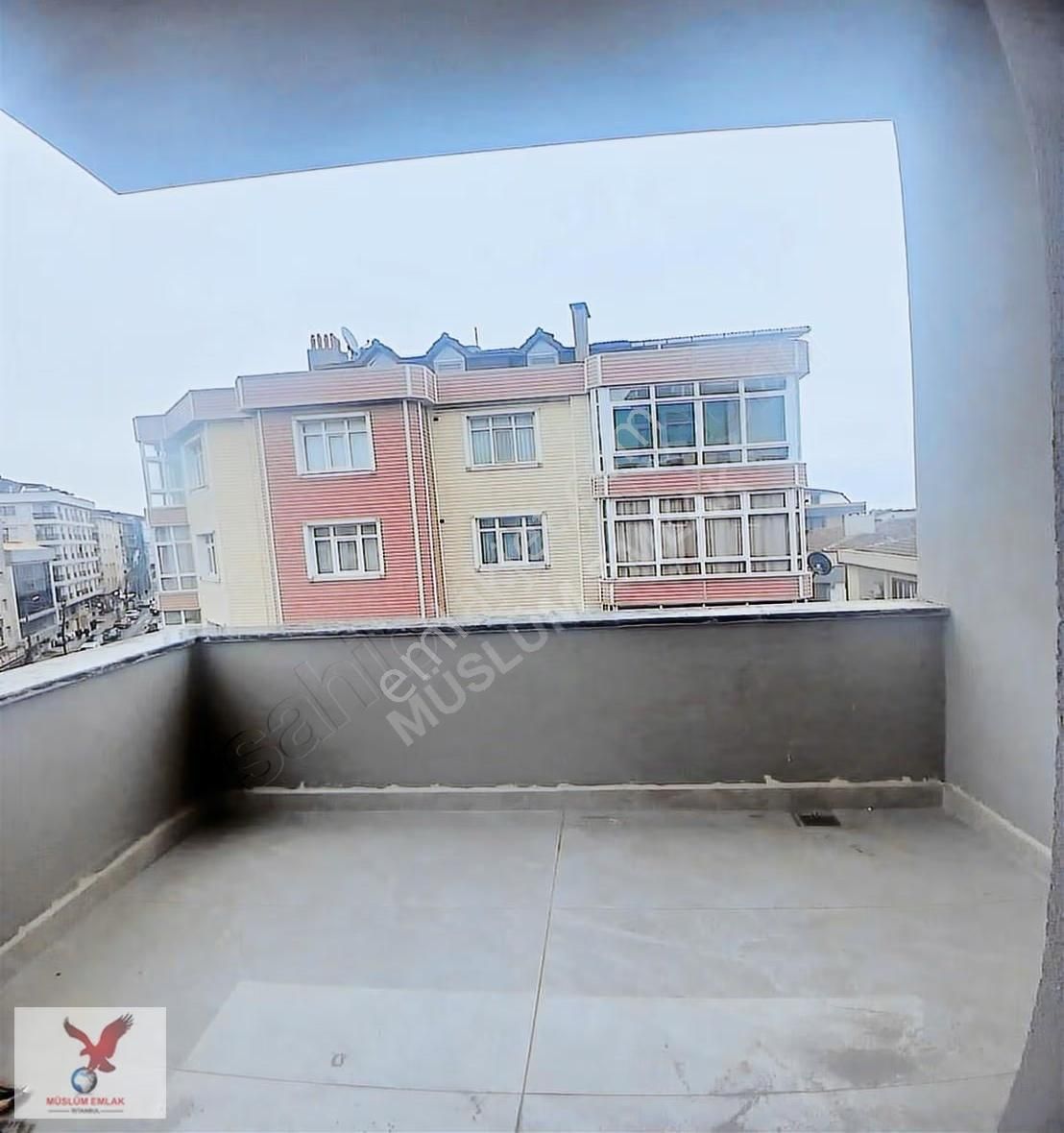 Avcılar Merkez Reşitpaşa Cad.cephe 3+1 Sıfır Ara Kat Daire - Görsel 13