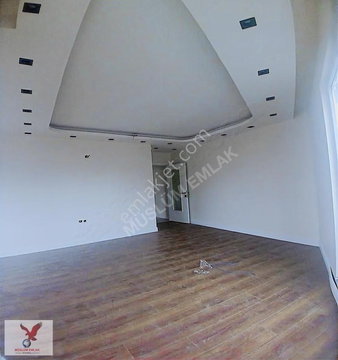 Avcılar Merkez Reşitpaşa Cad.cephe 3+1 Sıfır Ara Kat Daire - Görsel 20