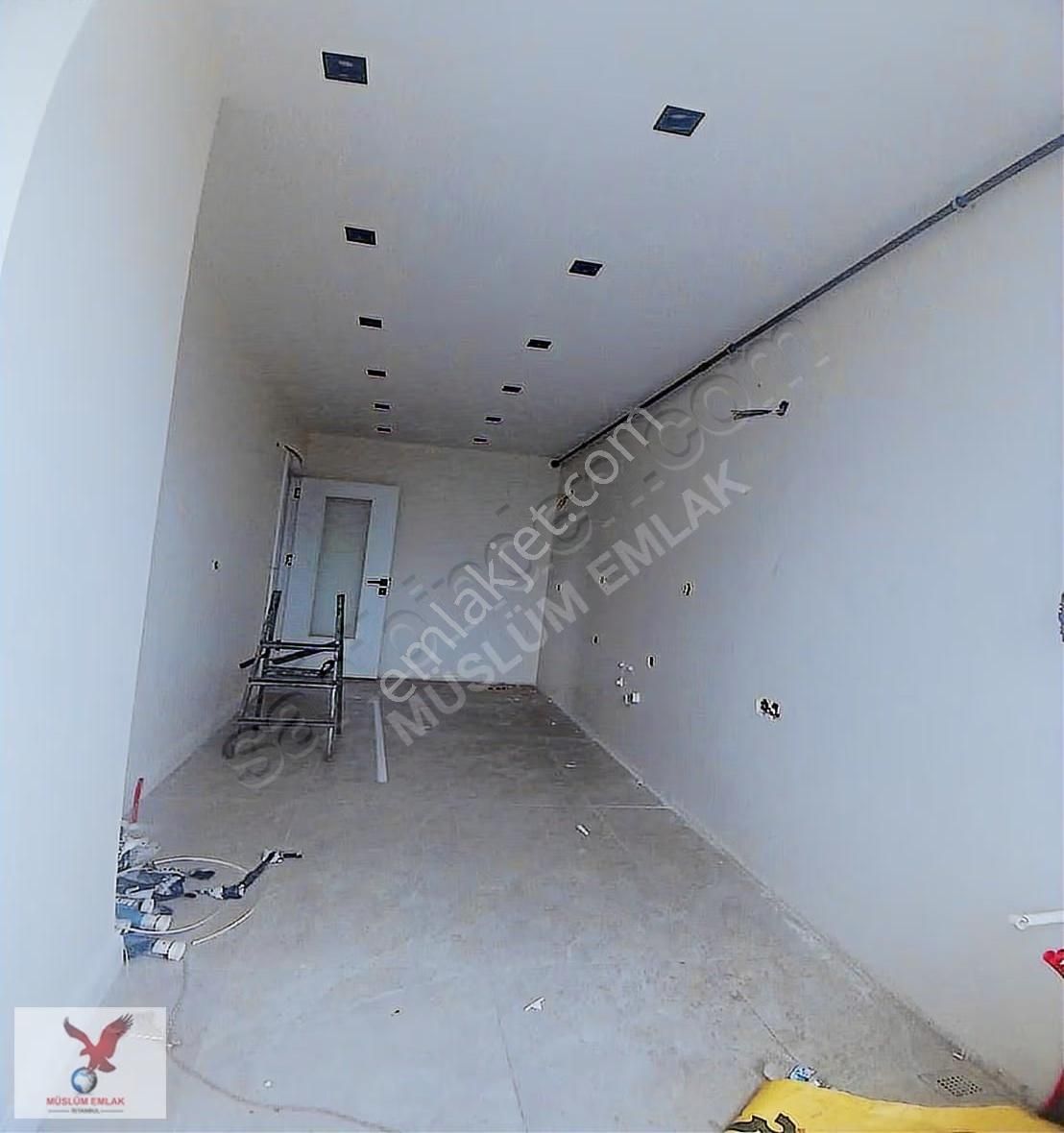 Avcılar Merkez Reşitpaşa Cad.cephe 3+1 Sıfır Ara Kat Daire - Görsel 11