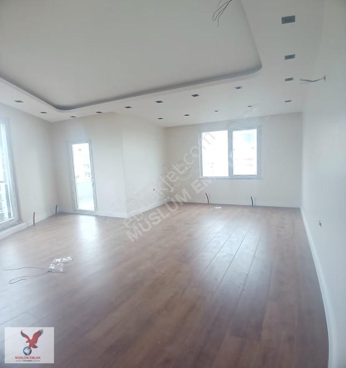 Avcılar Merkez Reşitpaşa Cad.cephe 3+1 Sıfır Ara Kat Daire - Görsel 9