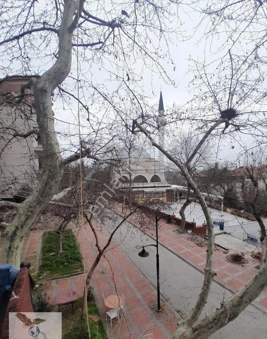 Müslüm Emlaktan Yatırımlık 2+1 100m2 Daire - Görsel 15