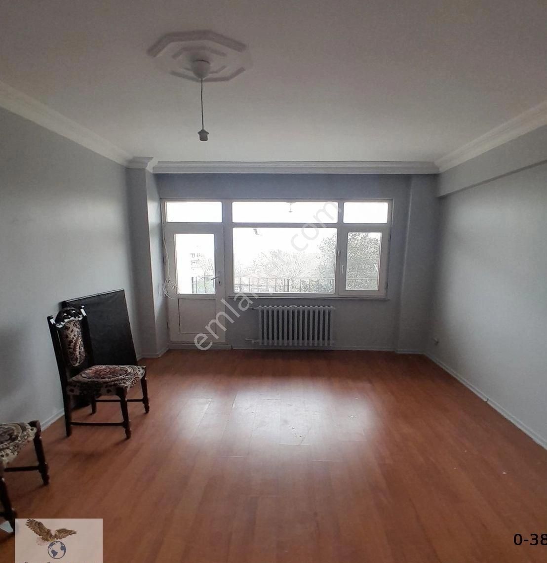 Müslüm Emlaktan Yatırımlık 2+1 100m2 Daire - Görsel 30