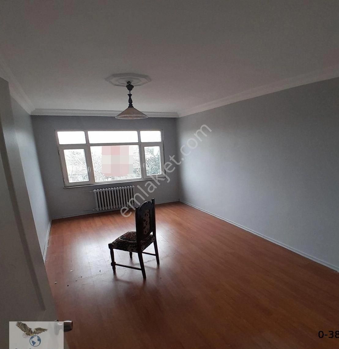 Müslüm Emlaktan Yatırımlık 2+1 100m2 Daire - Görsel 6