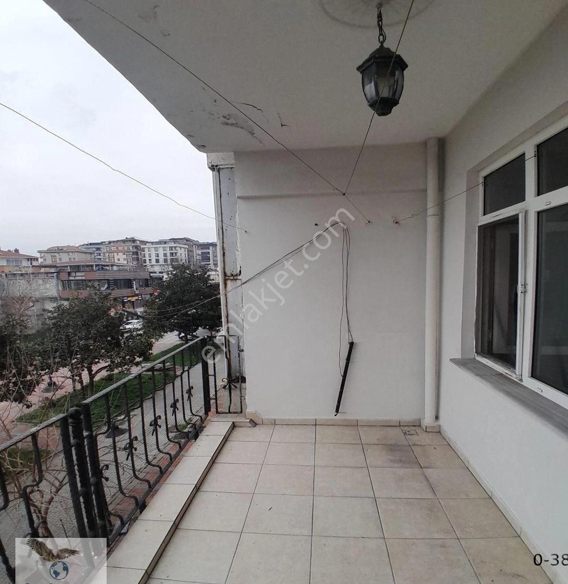 Müslüm Emlaktan Yatırımlık 2+1 100m2 Daire - Görsel 16