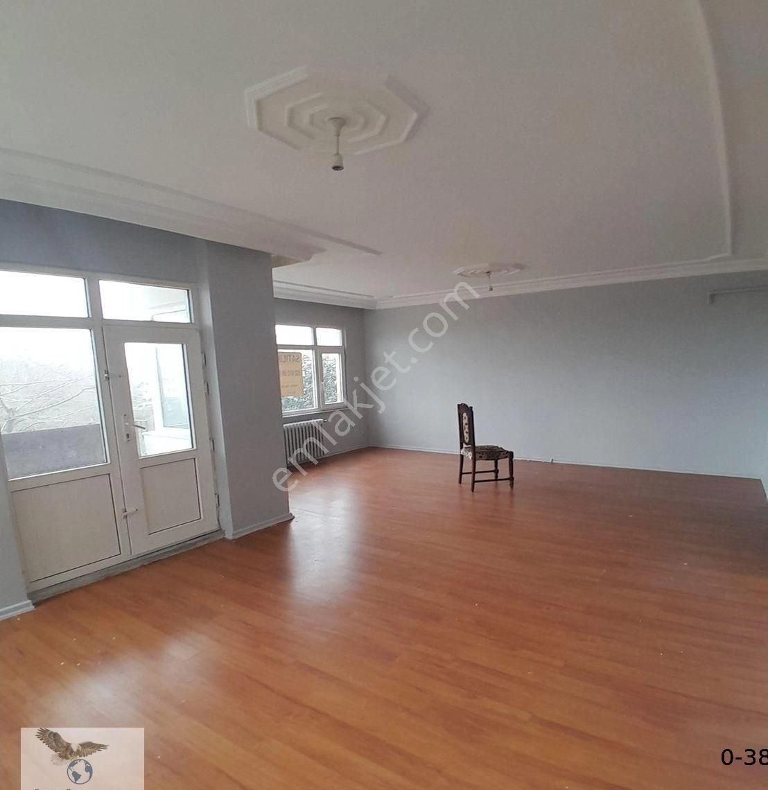 Müslüm Emlaktan Yatırımlık 2+1 100m2 Daire