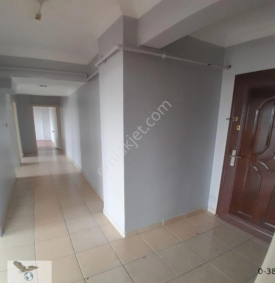 Müslüm Emlaktan Yatırımlık 2+1 100m2 Daire - Görsel 29