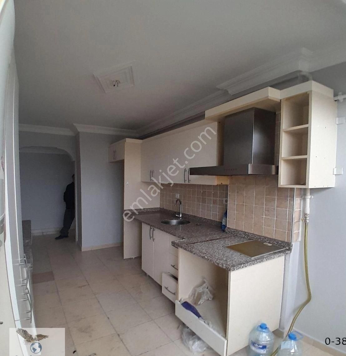 Müslüm Emlaktan Yatırımlık 2+1 100m2 Daire - Görsel 13