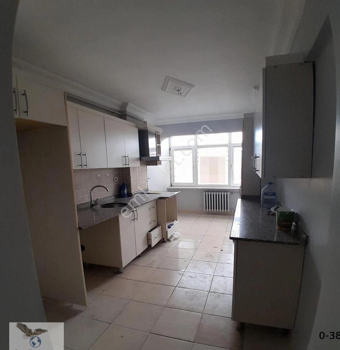 Müslüm Emlaktan Yatırımlık 2+1 100m2 Daire - Görsel 12