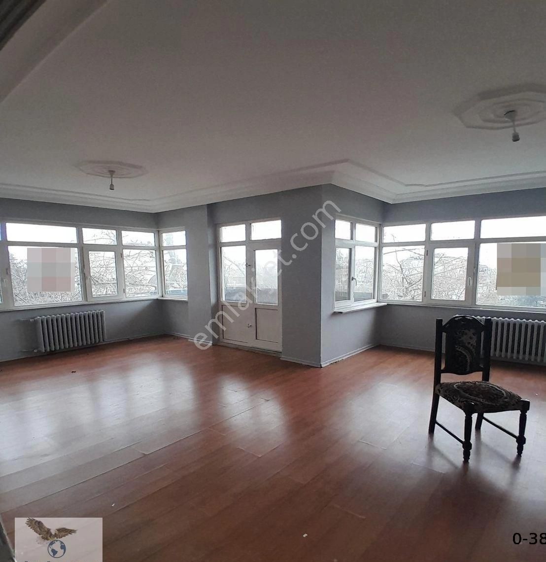 Müslüm Emlaktan Yatırımlık 2+1 100m2 Daire - Görsel 26