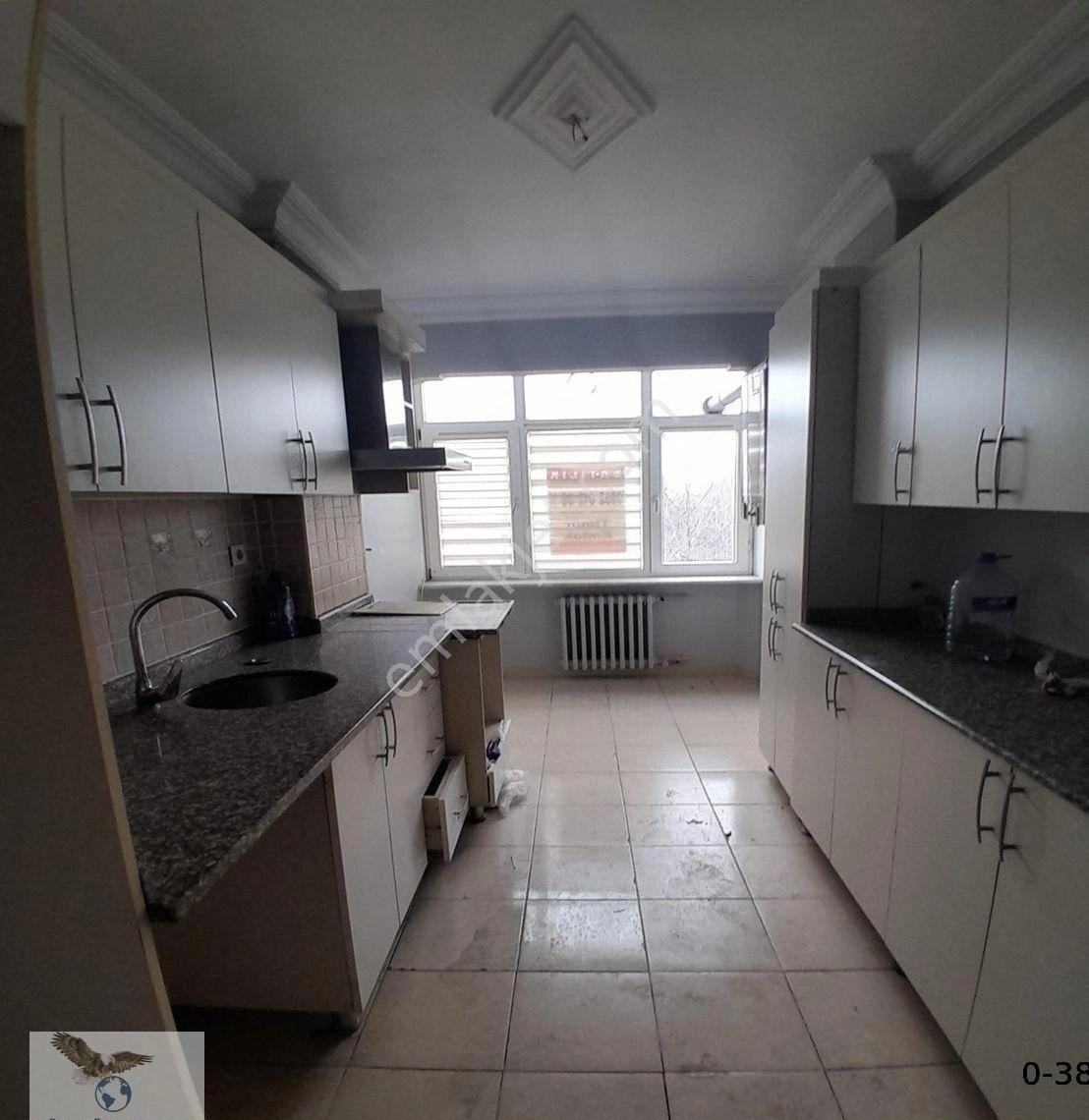 Müslüm Emlaktan Yatırımlık 2+1 100m2 Daire - Görsel 21