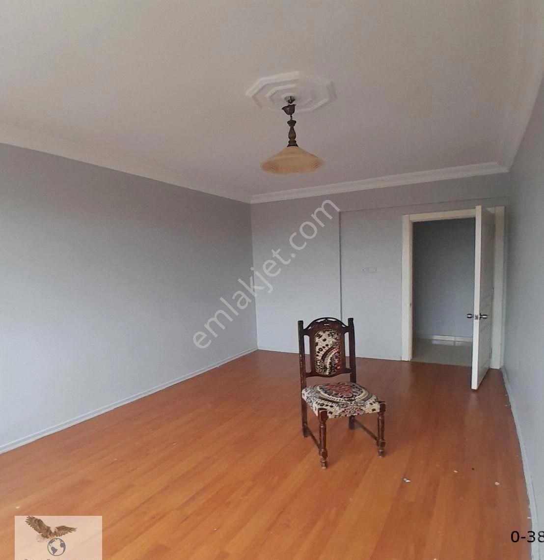 Müslüm Emlaktan Yatırımlık 2+1 100m2 Daire - Görsel 9