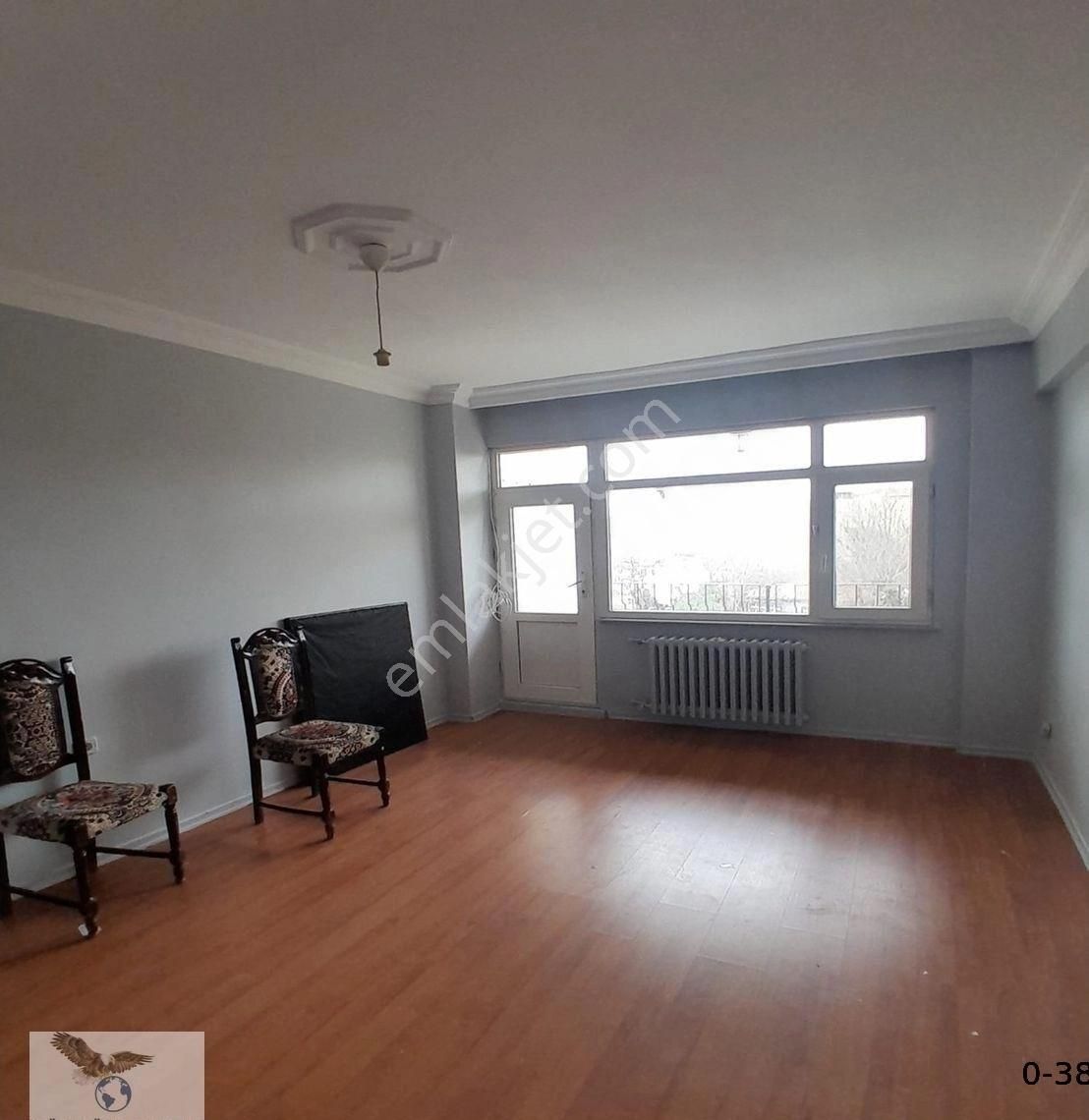 Müslüm Emlaktan Yatırımlık 2+1 100m2 Daire - Görsel 8