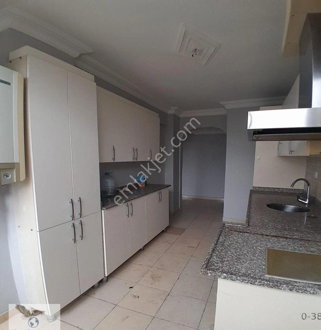 Müslüm Emlaktan Yatırımlık 2+1 100m2 Daire - Görsel 28
