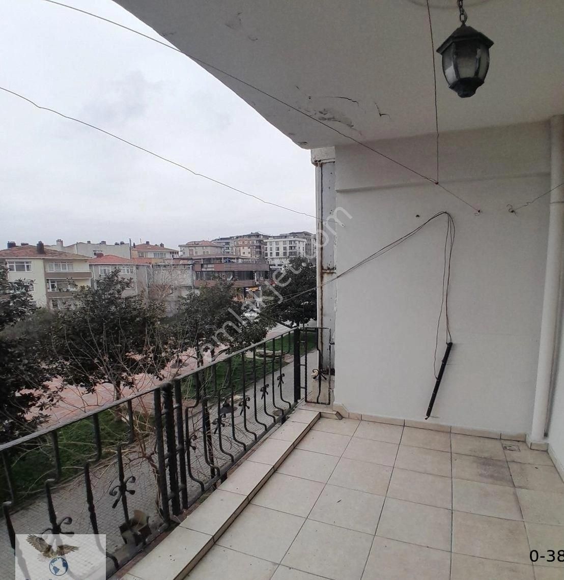 Müslüm Emlaktan Yatırımlık 2+1 100m2 Daire - Görsel 23