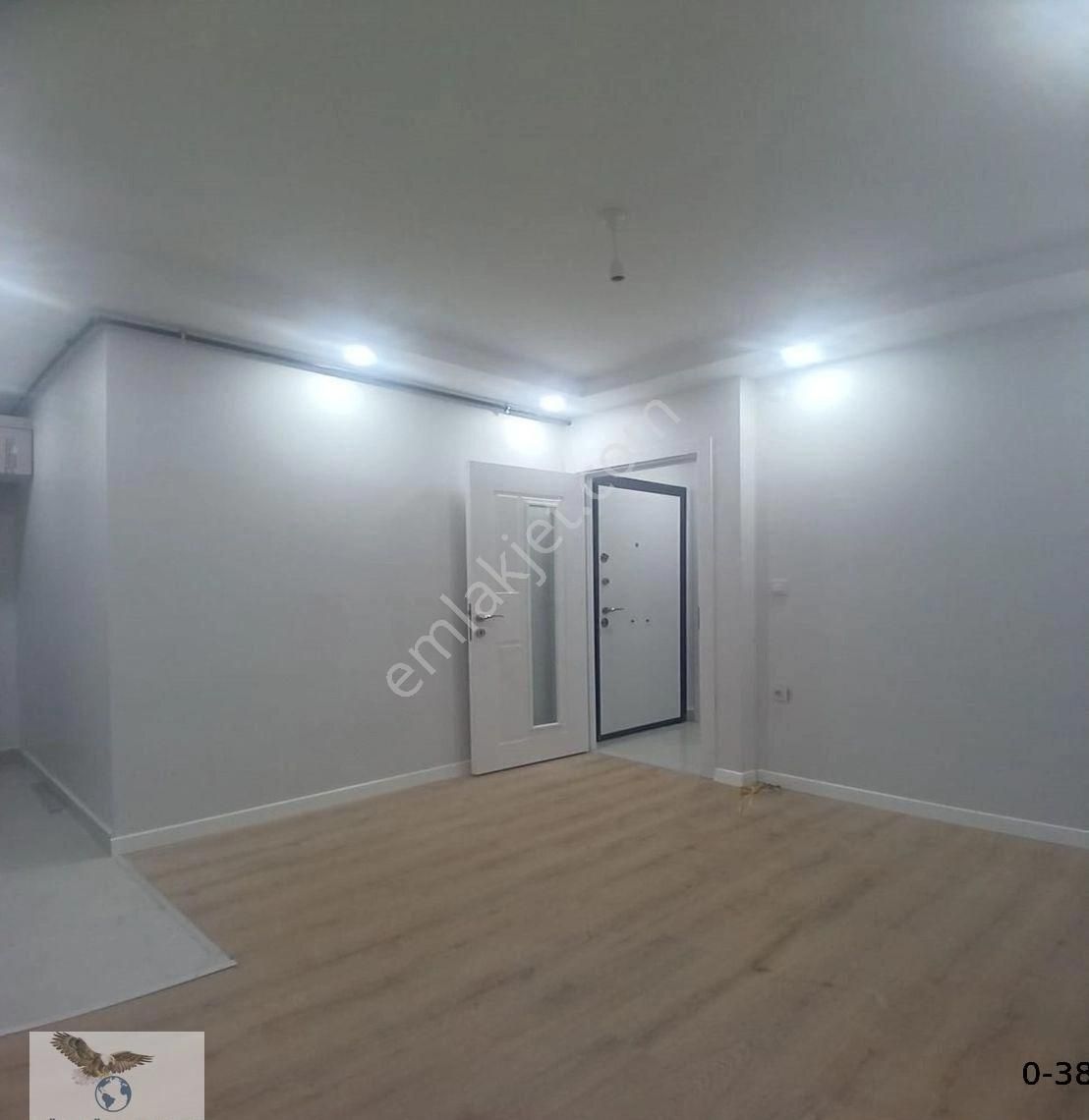 Avcılar Merkezde Sıfır Binada 1+1 Ön Cephe Bahçe Katı - Görsel 10