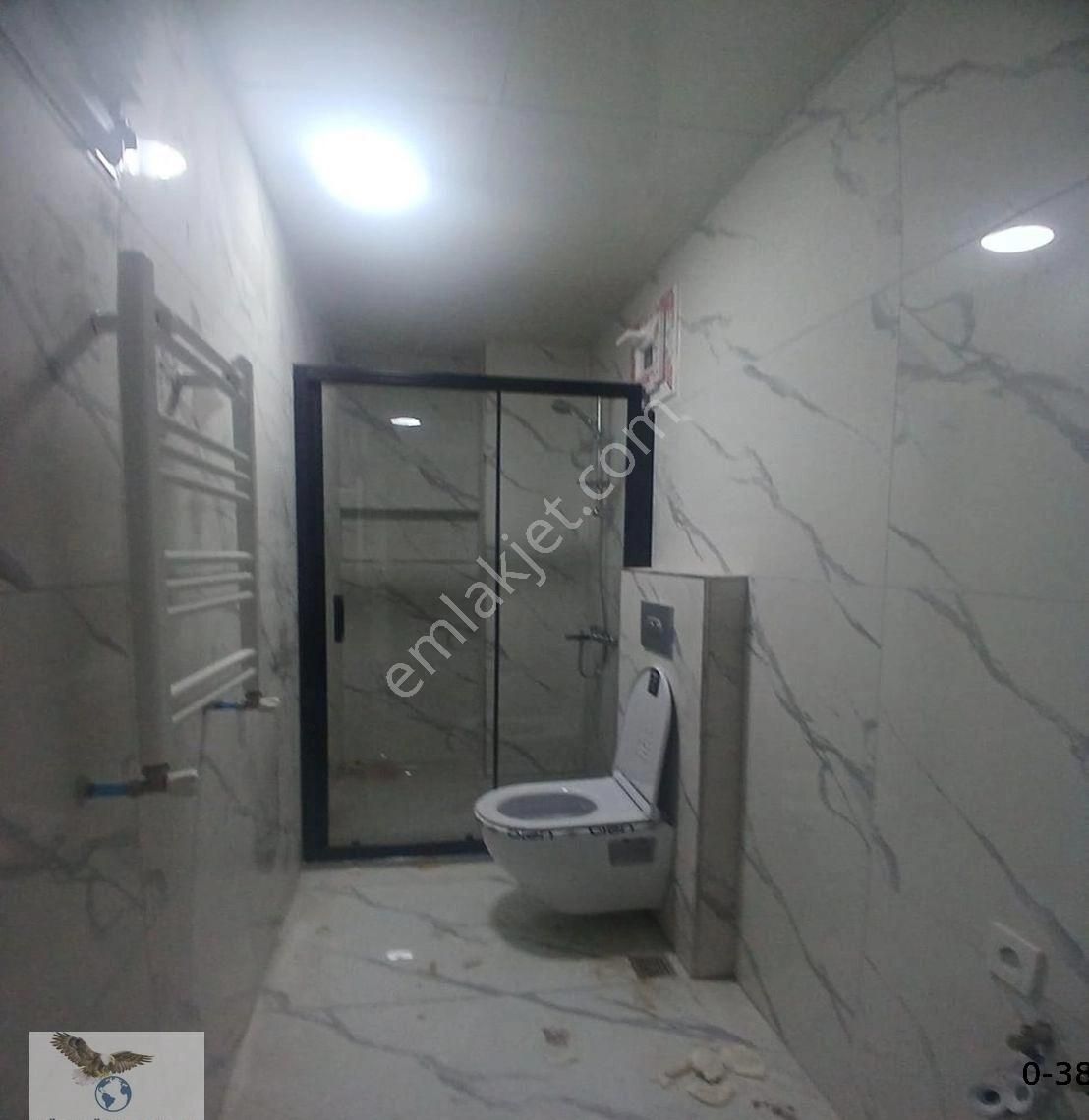 Avcılar Merkezde Sıfır Binada 1+1 Ön Cephe Bahçe Katı - Görsel 7