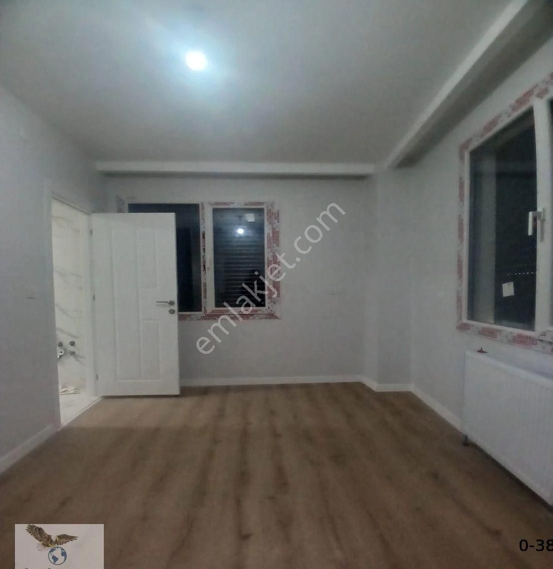 Avcılar Merkezde Sıfır Binada 1+1 Ön Cephe Bahçe Katı - Görsel 9