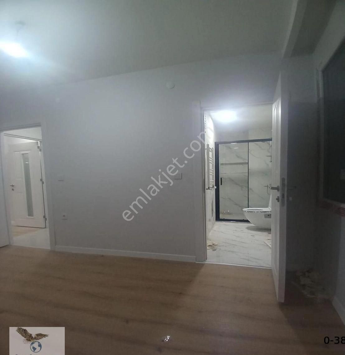 Avcılar Merkezde Sıfır Binada 1+1 Ön Cephe Bahçe Katı - Görsel 5