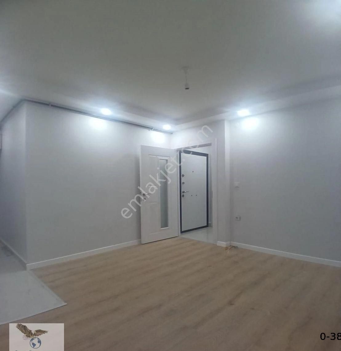 Avcılar Merkezde Sıfır Binada 1+1 Ön Cephe Bahçe Katı - Görsel 8