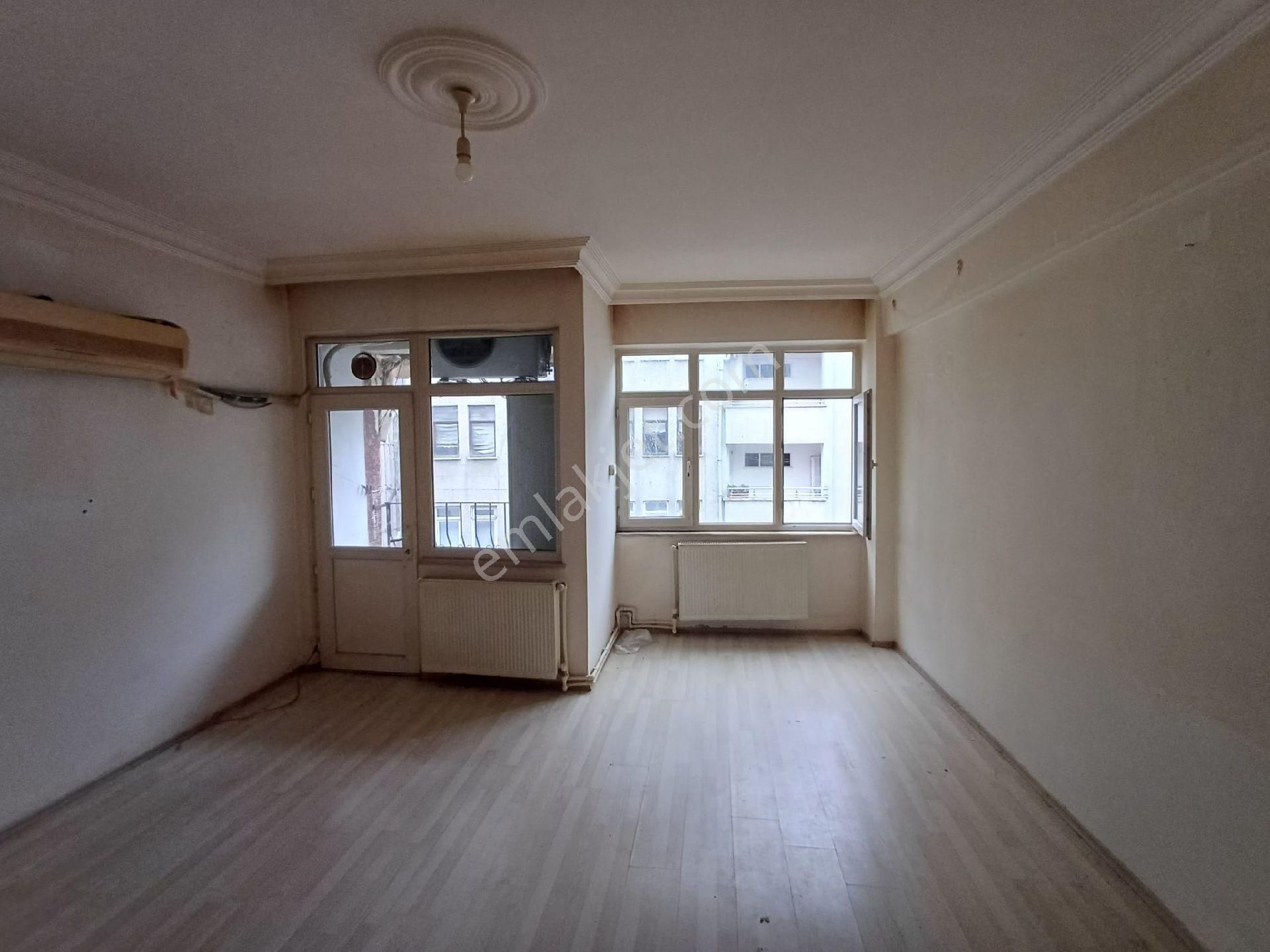 Samsun İlkadım Pazar Mahallesi'nde Kat Tapulu 4.kat 2+1 Satılık - Görsel 19