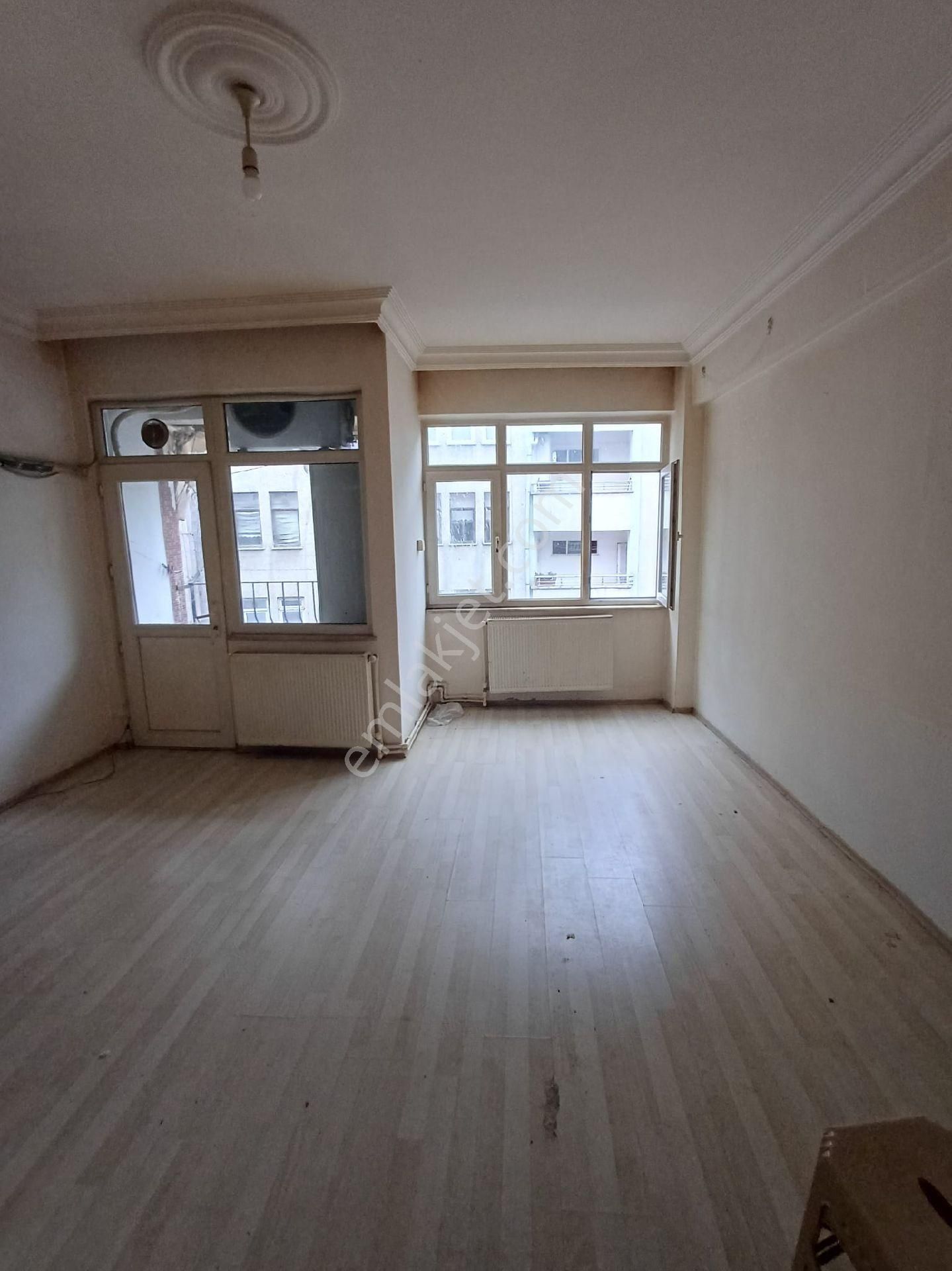 Samsun İlkadım Pazar Mahallesi'nde Kat Tapulu 4.kat 2+1 Satılık - Görsel 20