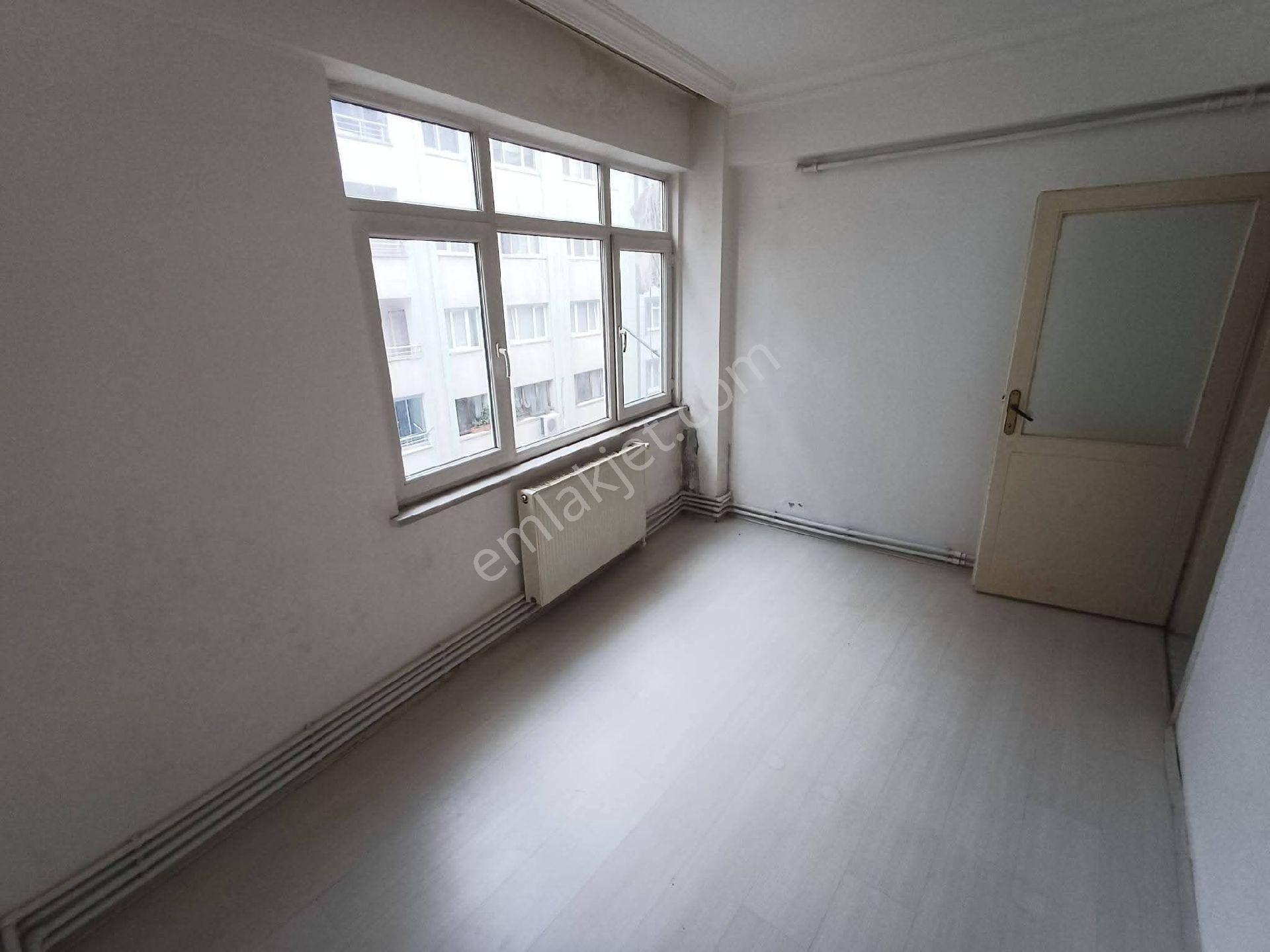 Samsun İlkadım Pazar Mahallesi'nde Kat Tapulu 4.kat 2+1 Satılık - Görsel 11