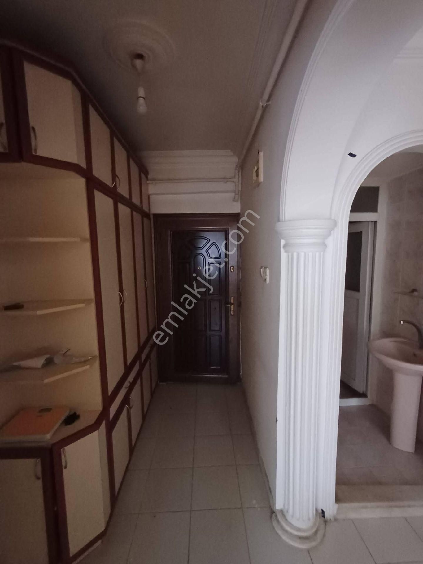 Samsun İlkadım Pazar Mahallesi'nde Kat Tapulu 4.kat 2+1 Satılık - Görsel 5