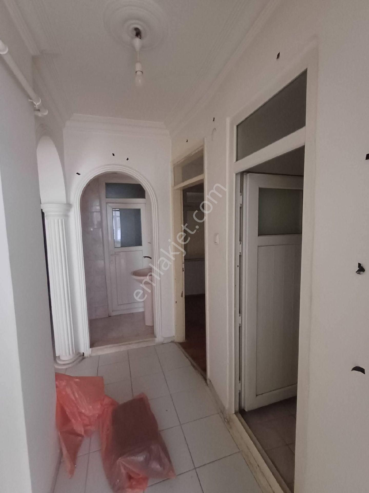 Samsun İlkadım Pazar Mahallesi'nde Kat Tapulu 4.kat 2+1 Satılık - Görsel 12