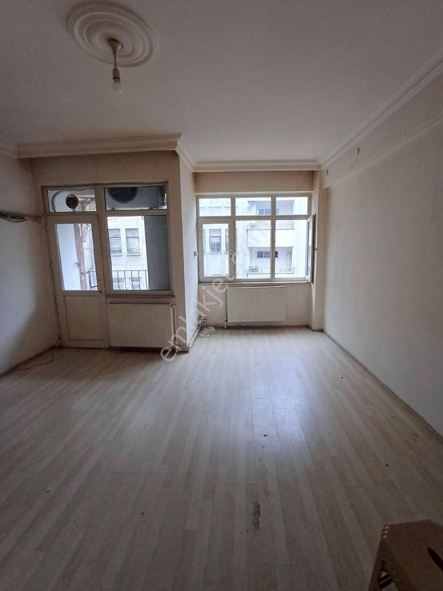 Samsun İlkadım Pazar Mahallesi'nde Kat Tapulu 4.kat 2+1 Satılık - Görsel 15