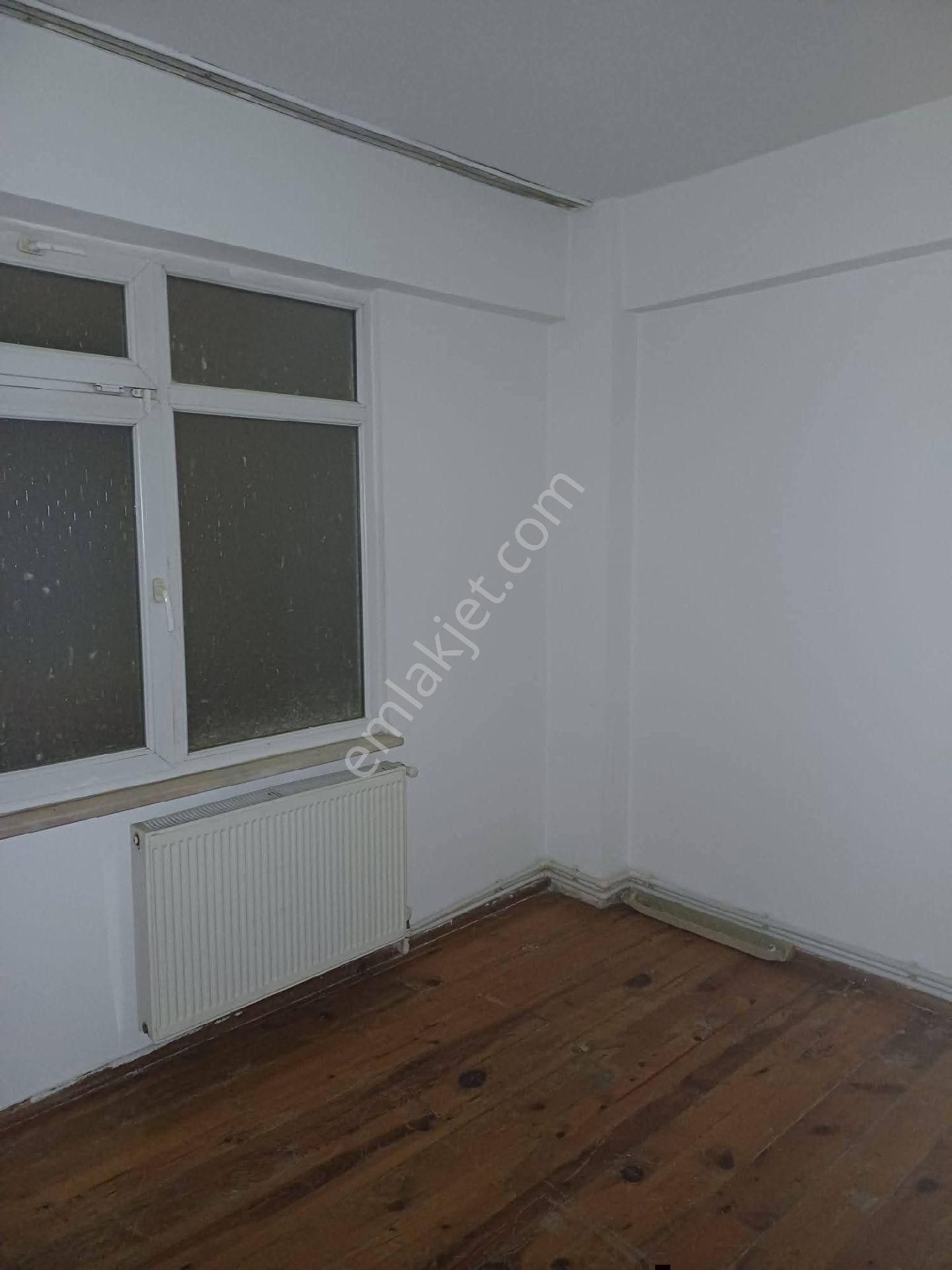 Samsun İlkadım Pazar Mahallesi'nde Kat Tapulu 4.kat 2+1 Satılık - Görsel 2