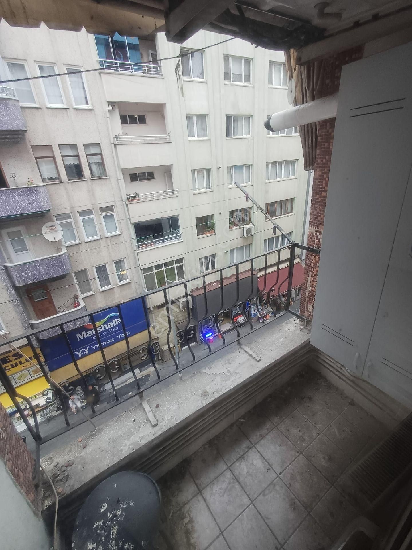 Samsun İlkadım Pazar Mahallesi'nde Kat Tapulu 4.kat 2+1 Satılık - Görsel 22