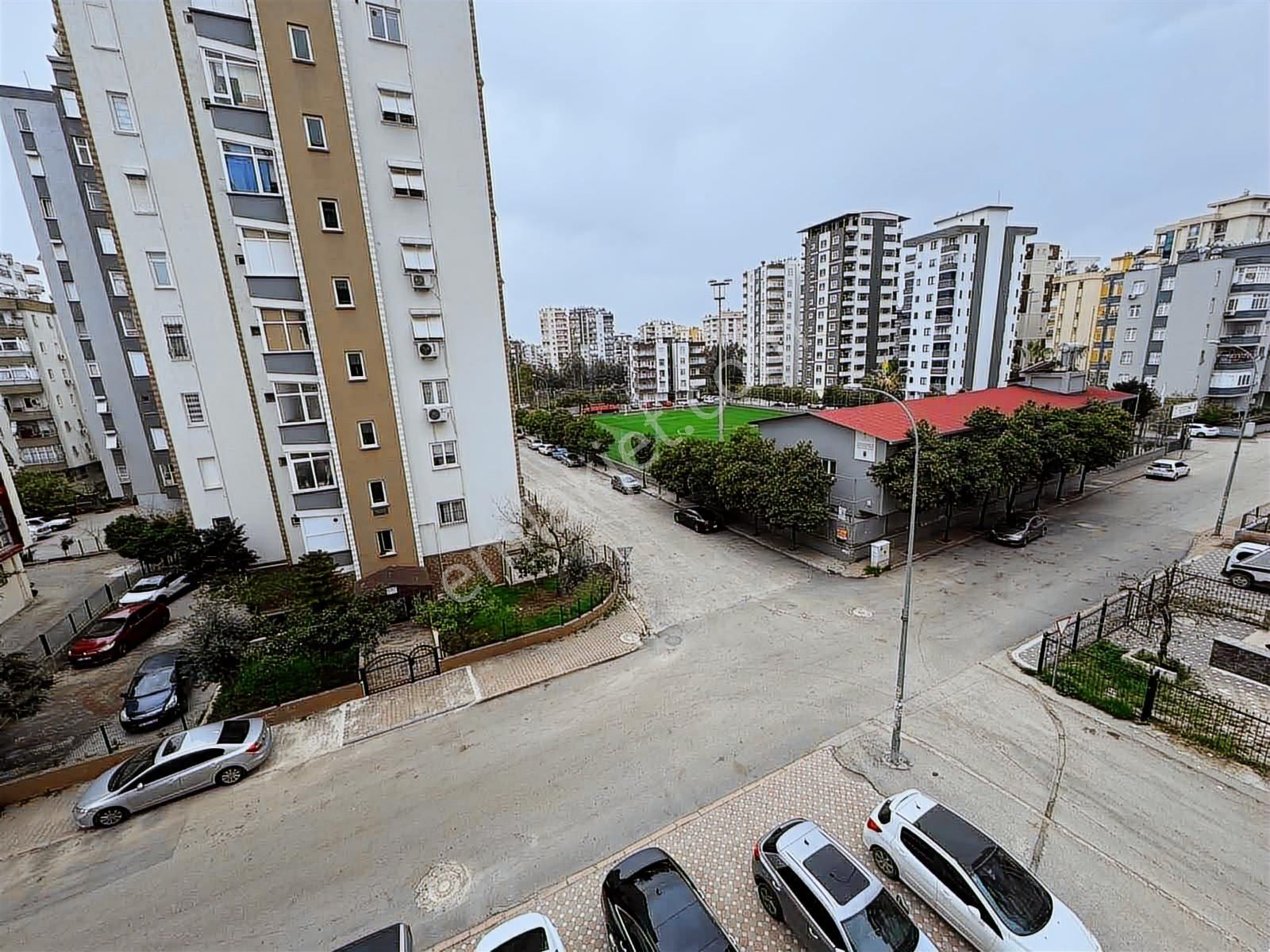 Lüks Güney 1+1 | K.evren | Önü Açık | Klima + Kombi | Merkezi - Görsel 2