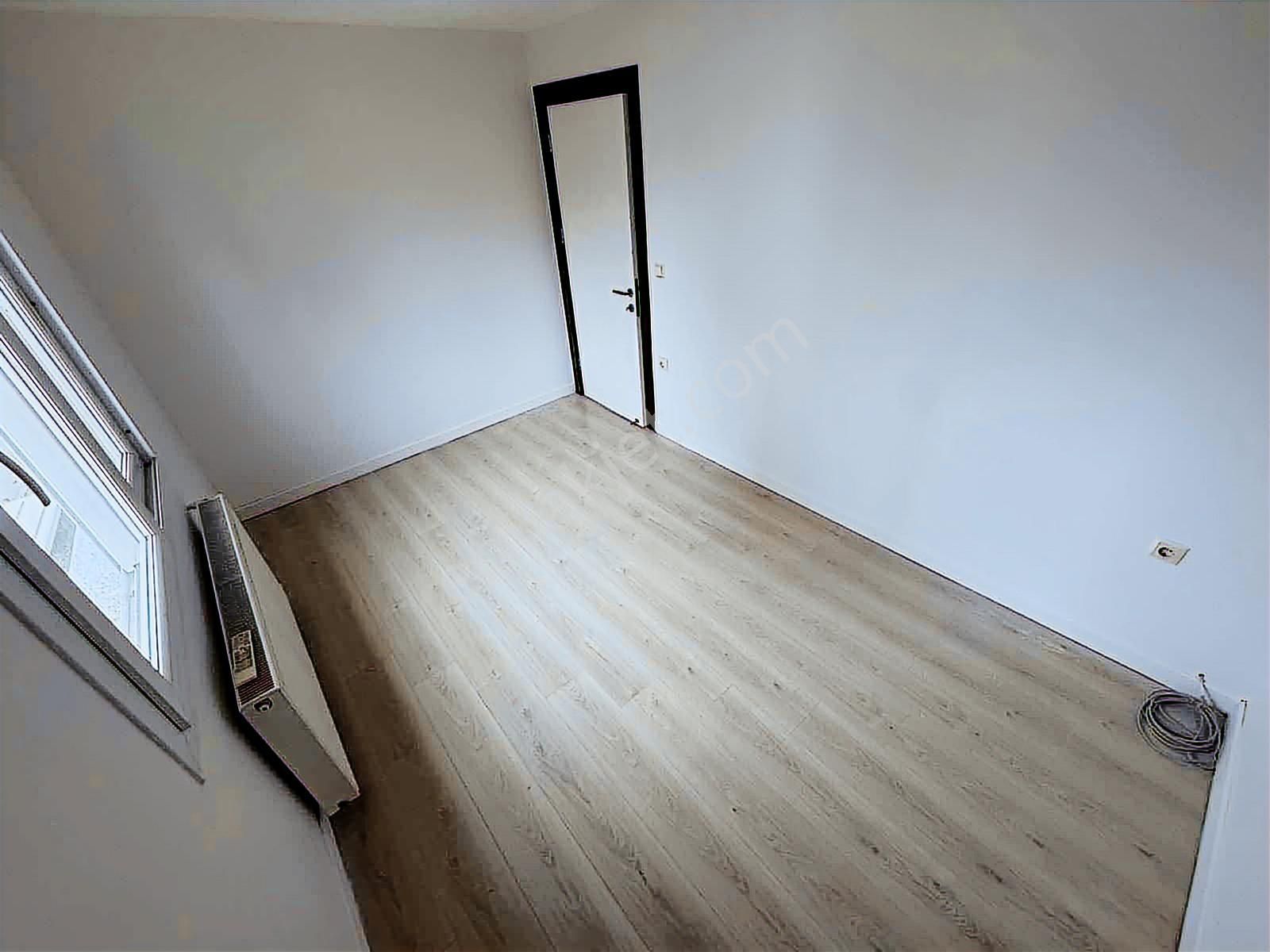 Lüks Güney 1+1 | K.evren | Önü Açık | Klima + Kombi | Merkezi - Görsel 9